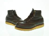 楽天市場】redwing 8180（靴）の通販