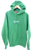 楽天市場】supreme box logo greenの通販