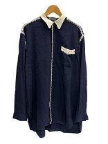 楽天市場】yohji yamamoto pour homme（カラーネイビー）（カジュアル 