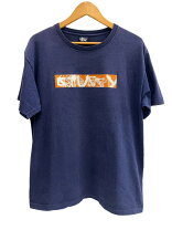 楽天市場】ステューシー（カラーネイビー）（Tシャツ・カットソー 