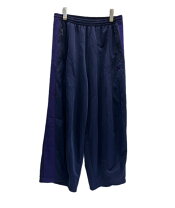 楽天市場】Needles◇24SS/H.D TRACK PANT/ブルーbluの通販