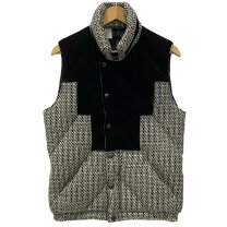 楽天市場】N．HOOLYWOOD ベストの通販