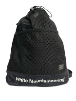 楽天市場】white mountaineering porterの通販