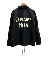 楽天市場】captains helm コーチジャケット（メンズファッション）の通販