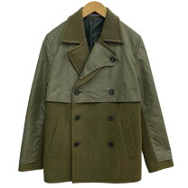 楽天市場】lanvin ピーコートの通販