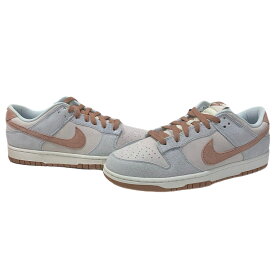 【中古】ナイキ NIKE ダンク ロー Dunk Low DH7577-001 メンズ靴 スニーカー ピンク 28cmサイズ 201-shoes1863