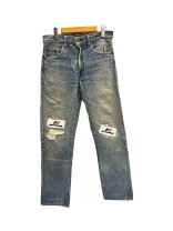 楽天市場】levis 505 66後期の通販