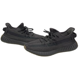 【中古】アディダス adidas イージーブースト YEEZY Boost 350 V2 Cinder FY2903 メンズ靴 スニーカー グレー 28cmサイズ 201-shoes2023