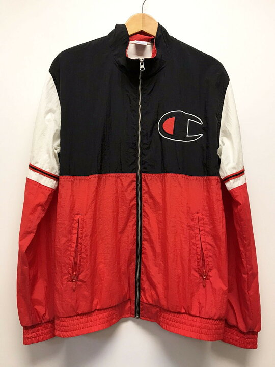 楽天市場】【中古】STUSSY×Champion ステューシー チャンピオン コラボ 