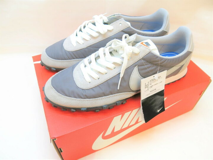楽天市場 中古 Nike ナイキ ワッフル レーサー グレー 灰色 29cm 箱付き カジュアルシューズ 靴 スニーカー シューズ ドンドンサガール 楽天市場 中古 Nike ナイキ ワッフル レーサー グレー 灰色 29cm 箱付き カジュアルシューズ 靴 スニーカー シューズ ドンドンサガール