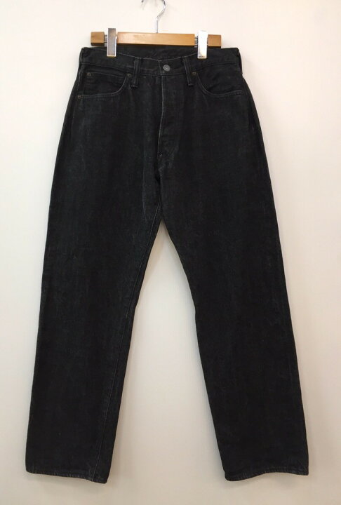 楽天市場】【中古】EVISU エヴィス エビス デニム パンツ ジーンズ 32 