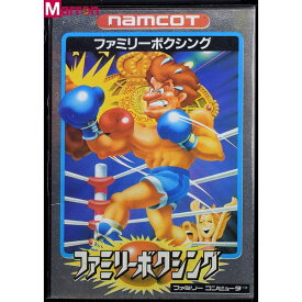 楽天市場 ボクシング ファミコン テレビゲーム の通販