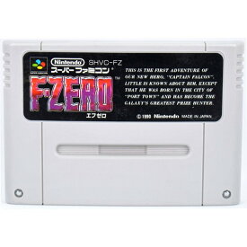 楽天市場 スーパーファミコン F Zeroの通販