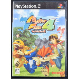 楽天市場 Ps2 ソフト モンスターファームの通販
