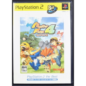 楽天市場 Ps2 ソフト モンスターファームの通販