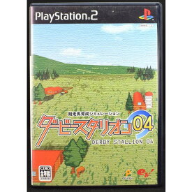 楽天市場 ダービースタリオン Ps2の通販