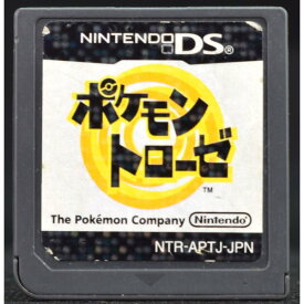 楽天市場 ポケモントローゼ ニンテンドーdsの通販