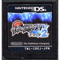 楽天市場】ポケットモンスター ブラック2中古の通販