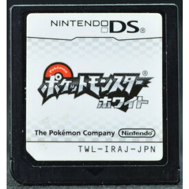 楽天市場 ポケットモンスター ホワイト 中古の通販 楽天市場 ポケットモンスター ホワイト 中古の通販