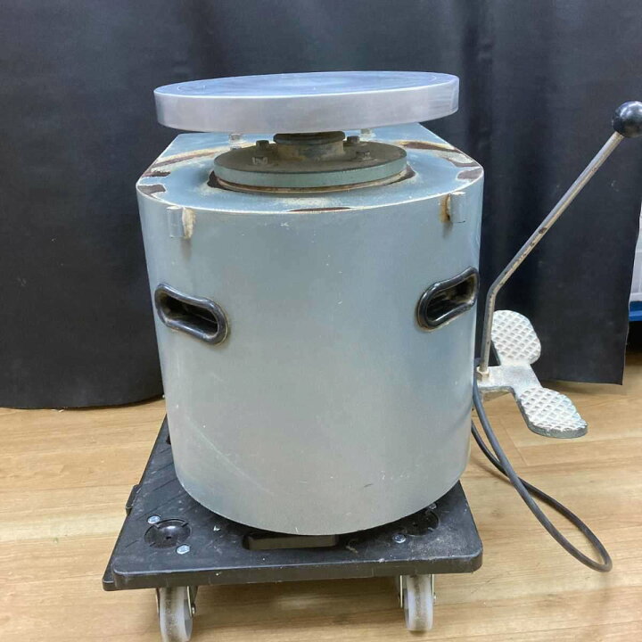 楽天市場】【中古】 ☆動作確認済み☆ SHIMPO シンポ 陶芸 陶芸 ろくろ 