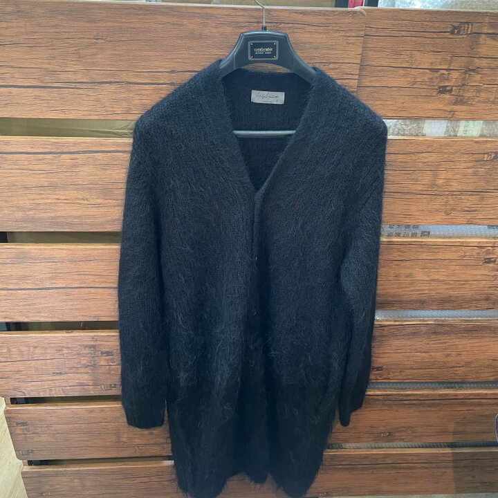 楽天市場】【中古】 Yoji Yamamoto PouR HoMME HAND BRUSHED ヨウジ 