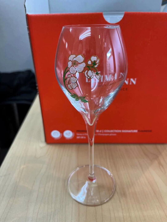 楽天市場】【中古】 ☆非売品☆新品未使用☆ ベルエポック シャンパン 