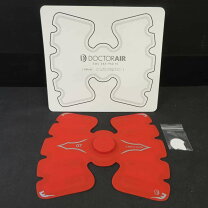 楽天市場】ドクターエア ems exa pad 10の通販
