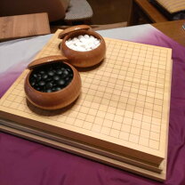 楽天市場】中古 囲碁 セットの通販