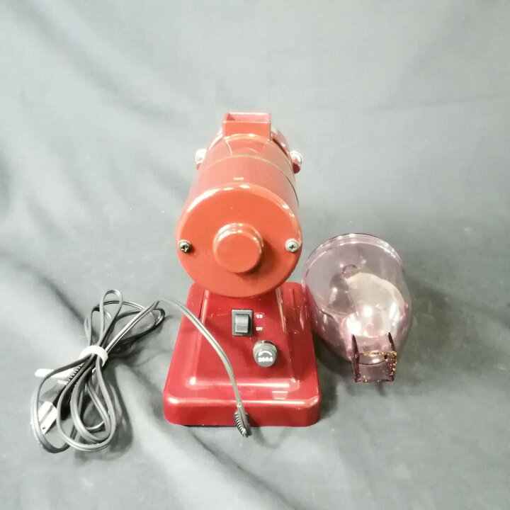 楽天市場】【中古】 カリタ Kalita ナイスカットミル KH-100 レッド  
