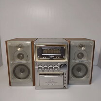 楽天市場】cd md デッキの通販