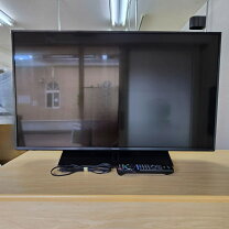 楽天市場】テレビ パナソニック th43hx850の通販