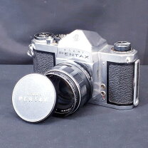 楽天市場】フィルムカメラ レンズ ペンタックスの通販