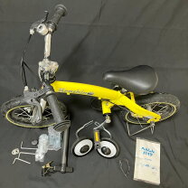楽天市場】へんしん 自転車の通販