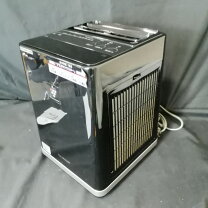 楽天市場】シャープ加湿器 ig-bk100の通販