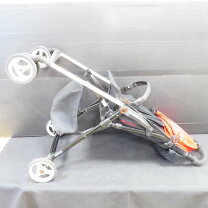 楽天市場】ベビーカー b型 コンビ f2の通販