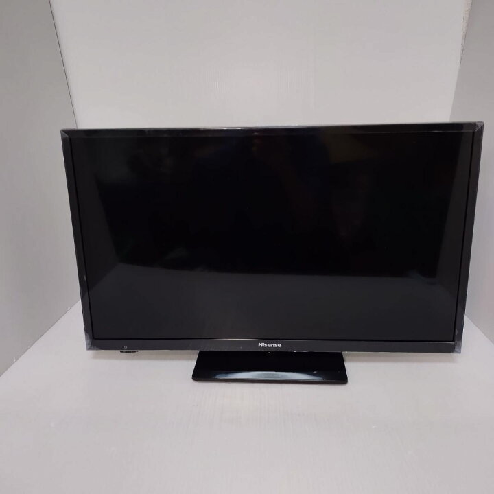 楽天市場】【中古】 Hisense ハイセンス 液晶テレビ 24V型 