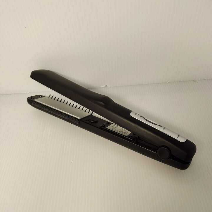 楽天市場】【中古】 YAMAN YA-MAN ヤーマン トリートメントアイロン 