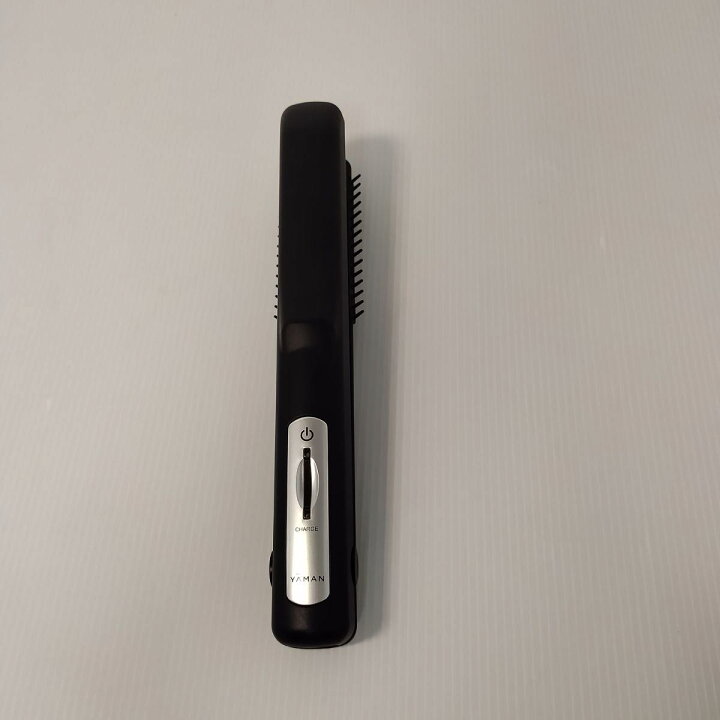 楽天市場】【中古】 YAMAN YA-MAN ヤーマン トリートメントアイロン 