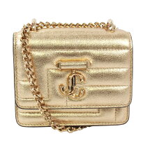 楽天市場】jimmy choo（素材（生地・毛糸）本革）（ショルダーバッグ 