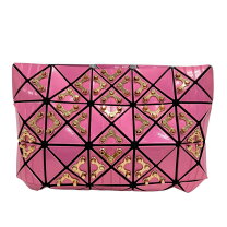 楽天市場】issey miyake baobao ピンクの通販