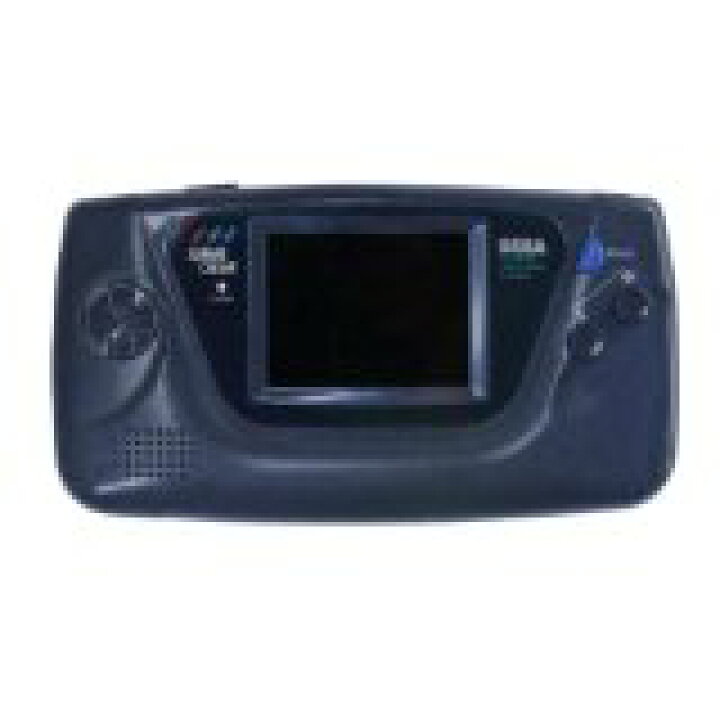 楽天市場】【訳あり】【送料無料】【中古】ゲームギア 本体 : 買取 
