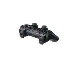 【訳あり】【送料無料】【中古】PS3 ワイヤレスコントローラ (DUALSHOCK3) ブラック デュアルショック3 ソニー純正品 プレステ3