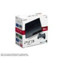 楽天市場】PlayStation 3 160GB チャコール・ブラックの通販