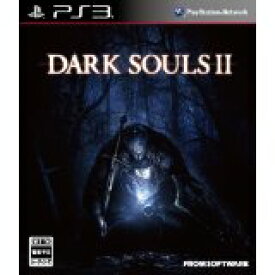 【送料無料】【中古】PS3 DARK SOULSII (ダーク ソウル2) 通常版 + 特典 Special Map & Original Soundtrack付き プレイステーション3 プレステ3