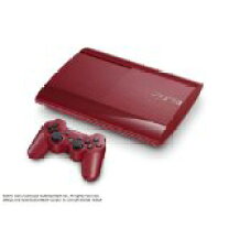 楽天市場】PS3 ガーネット・レッドの通販 