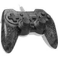 【訳あり】【送料無料】【中古】PS3 プレイステーション3 ホリパッド3 ミニ クリアブラック コントローラ…