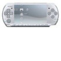 楽天市場】PSP－3000 シルバーの通販