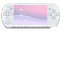 楽天市場】psp プレイステーション・ポータブル パール・ホワイト psp 