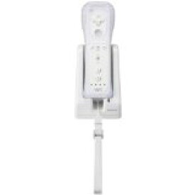 【送料無料】【中古】Wii リモコン専用 無接点充電セット 本体（箱説付き）