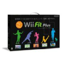 楽天市場】wii fit フィットプラス セットの通販
